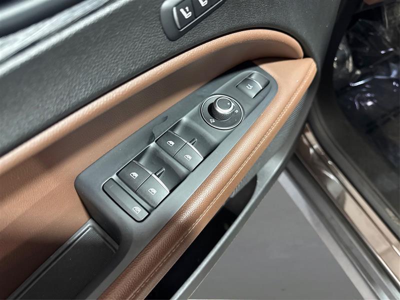 Alfa Romeo Stelvio AWD 2019