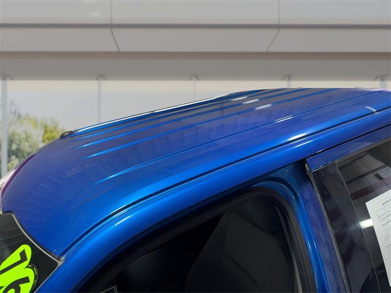 Ford F-150 XLT SuperCrew 5.5-ft. Bed 4WD 2016