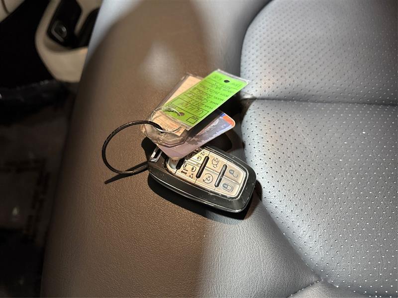 Chrysler Pacifica Touring L 2023