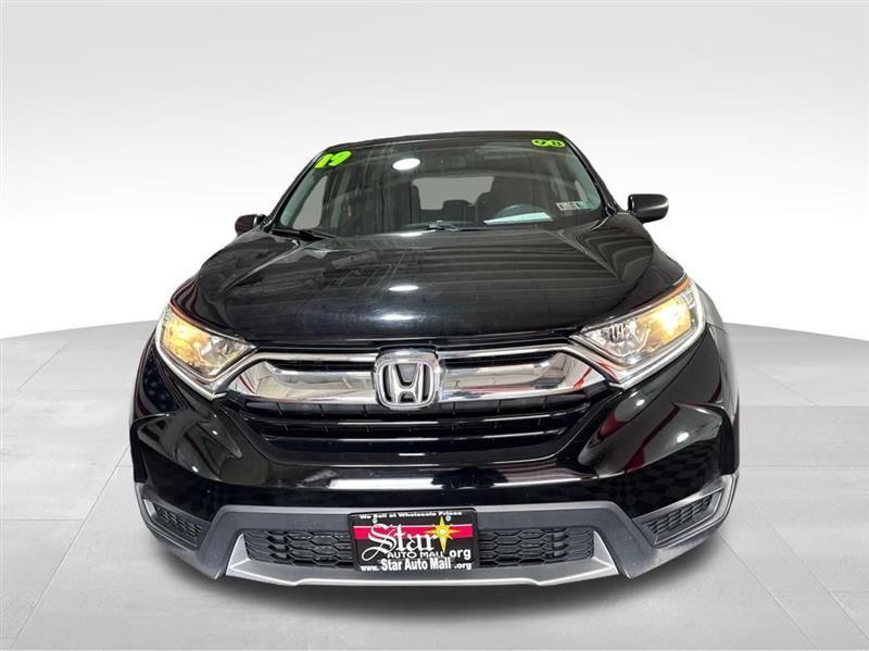 Honda CR-V LX AWD 2019