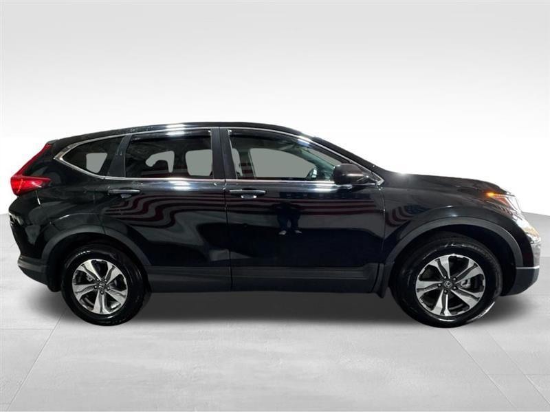 Honda CR-V LX AWD 2019