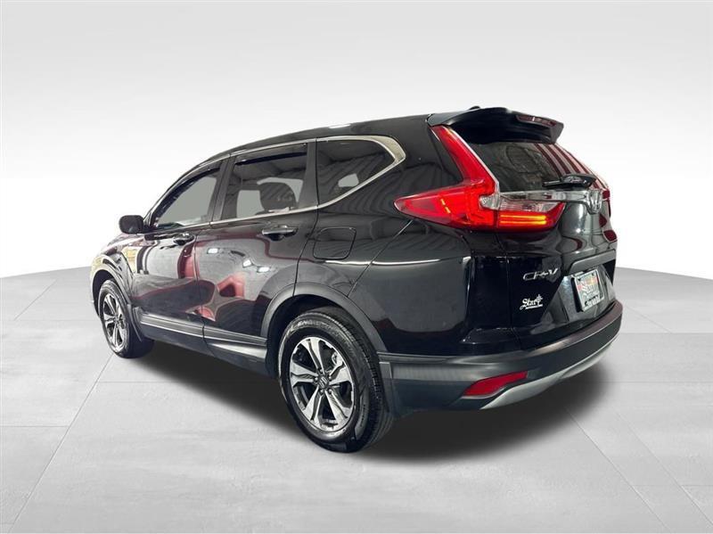 Honda CR-V LX AWD 2019