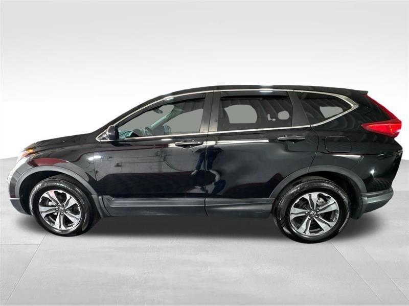 Honda CR-V LX AWD 2019
