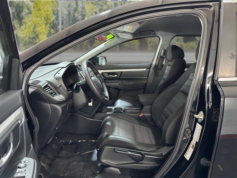 Honda CR-V LX AWD 2019