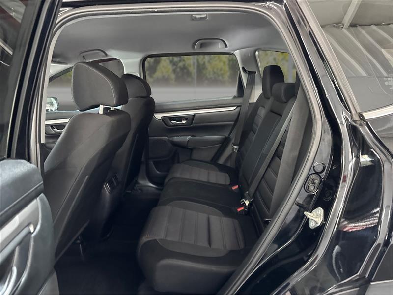 Honda CR-V LX AWD 2019