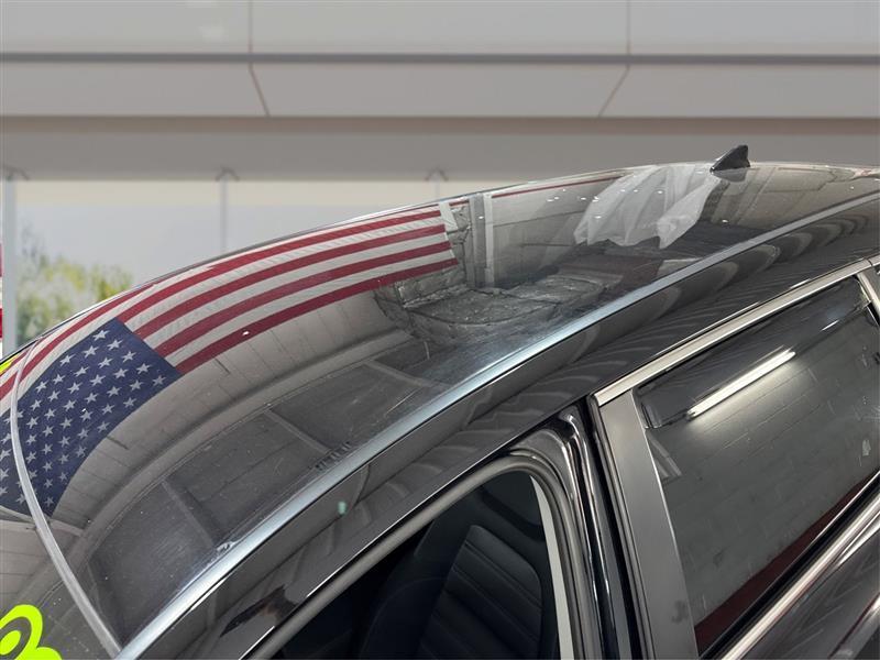 Honda CR-V LX AWD 2019