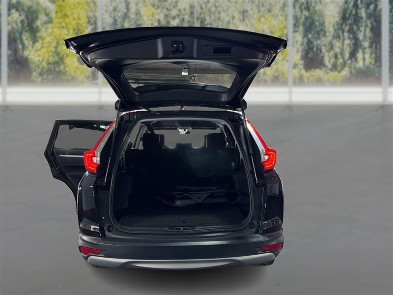 Honda CR-V LX AWD 2019