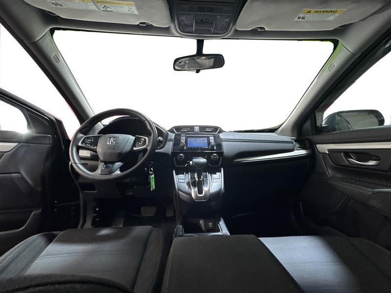 Honda CR-V LX AWD 2019