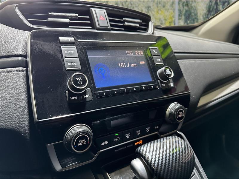 Honda CR-V LX AWD 2019