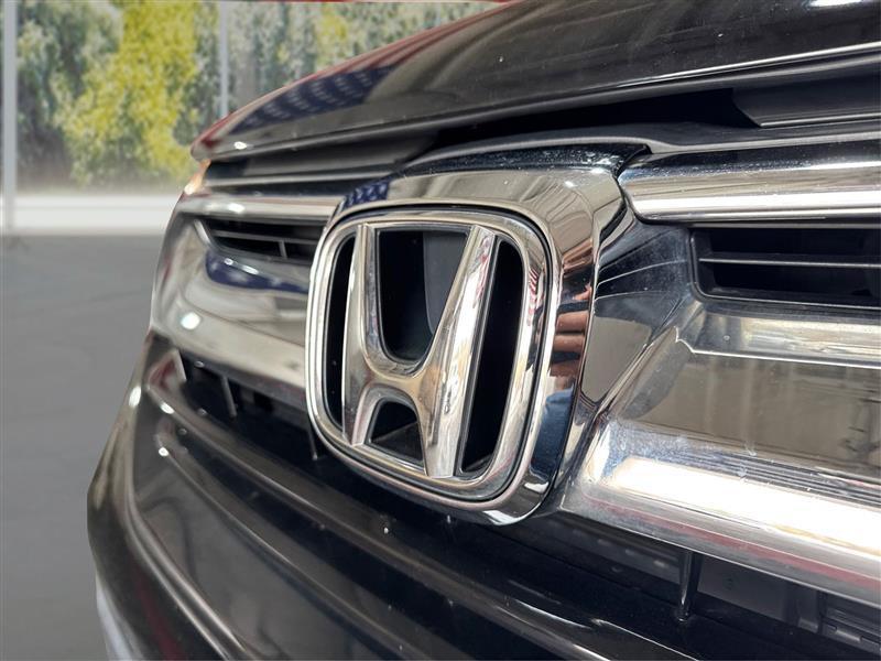 Honda CR-V LX AWD 2019