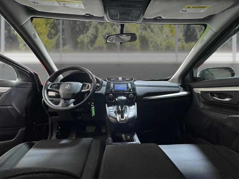 Honda CR-V LX AWD 2019