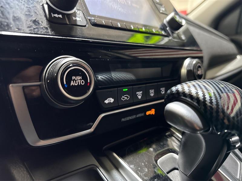 Honda CR-V LX AWD 2019