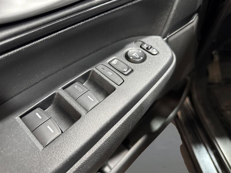 Honda CR-V LX AWD 2019