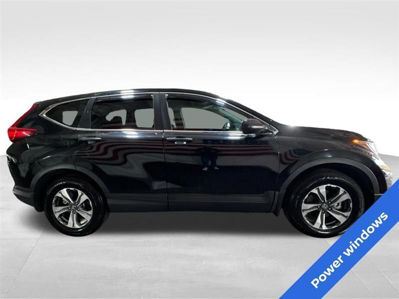 Honda CR-V LX AWD 2019