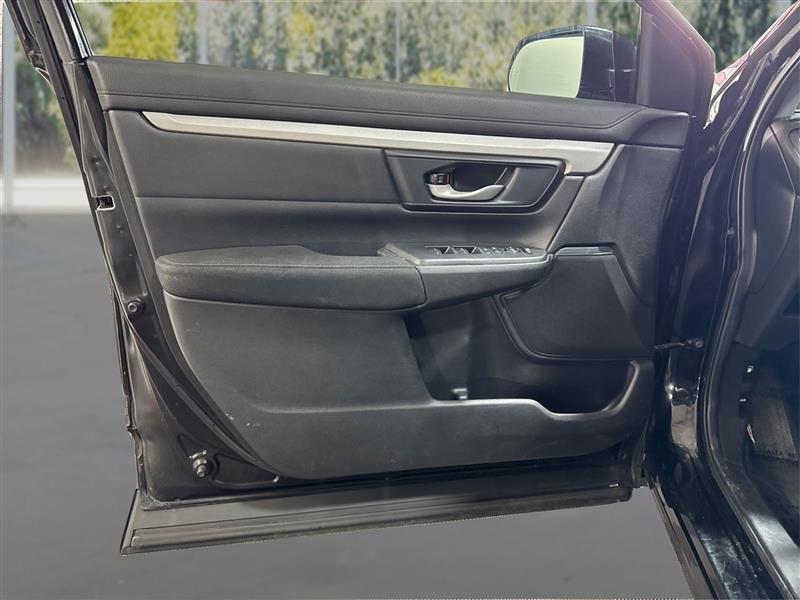 Honda CR-V LX AWD 2019