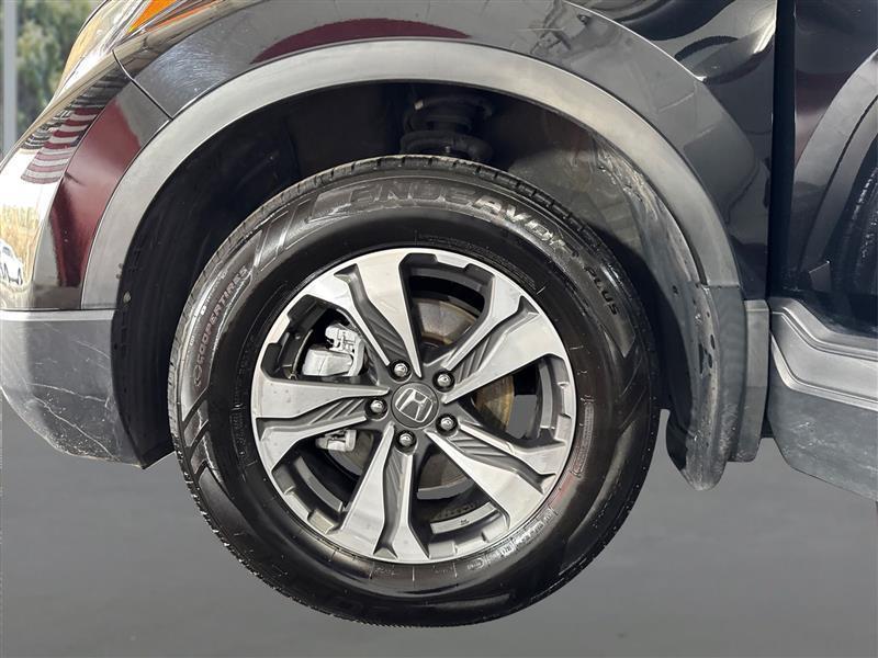 Honda CR-V LX AWD 2019