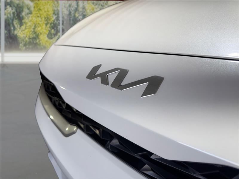 Kia Forte LXS 2024