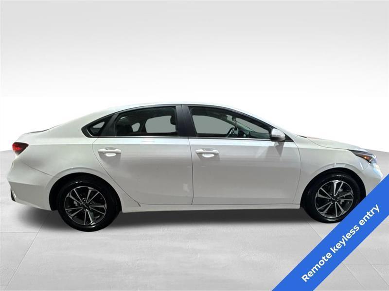 Kia Forte LXS 2024
