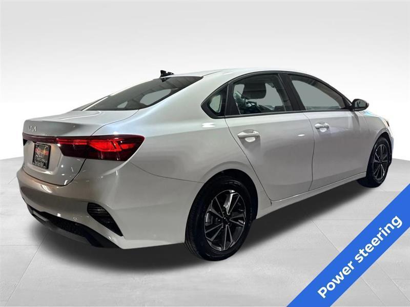 Kia Forte LXS 2024
