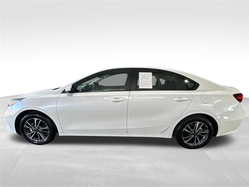 Kia Forte LXS 2024
