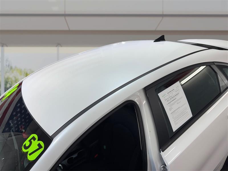 Kia Forte LXS 2024