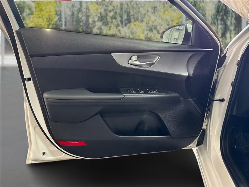 Kia Forte LXS 2024