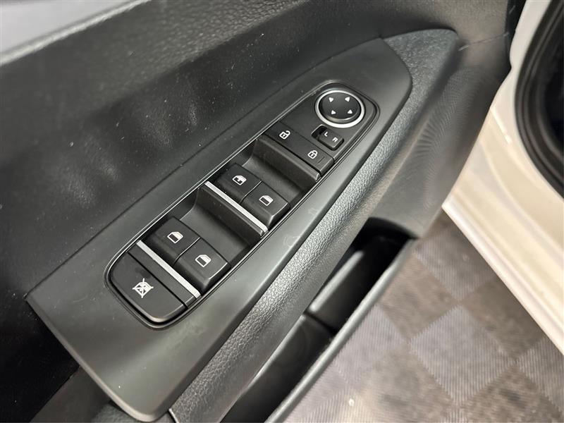 Kia Forte LXS 2024