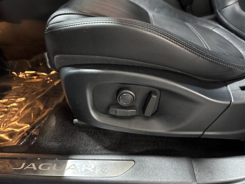 Jaguar E-Pace SE 2018