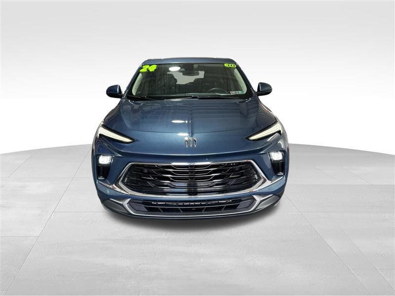 Buick Encore GX Preferred 2024