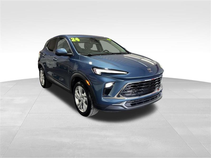 Buick Encore GX Preferred 2024