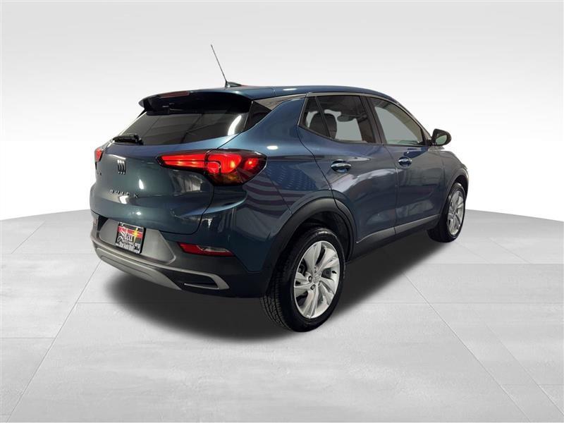 Buick Encore GX Preferred 2024