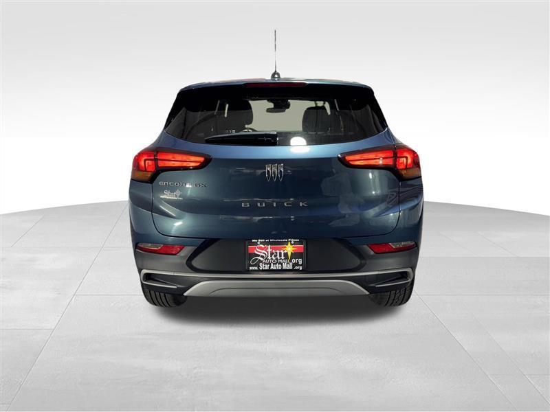 Buick Encore GX Preferred 2024