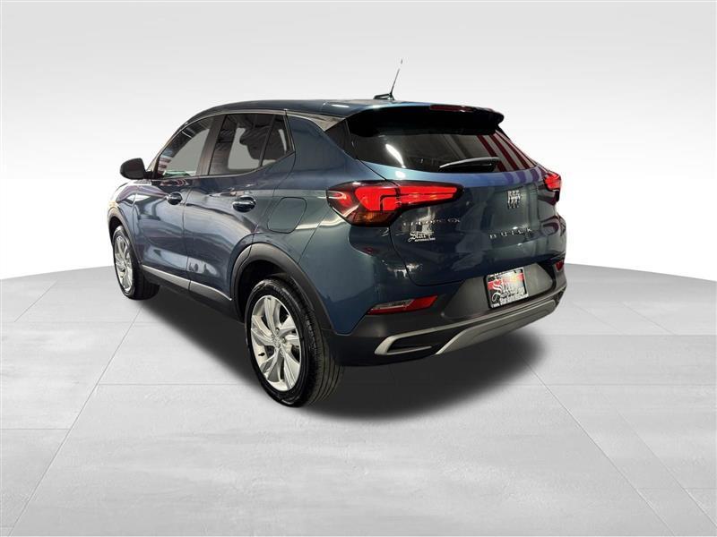 Buick Encore GX Preferred 2024