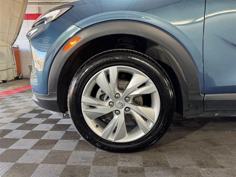 Buick Encore GX Preferred 2024