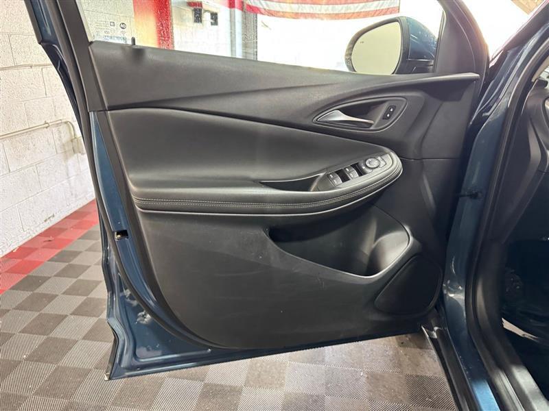 Buick Encore GX Preferred 2024