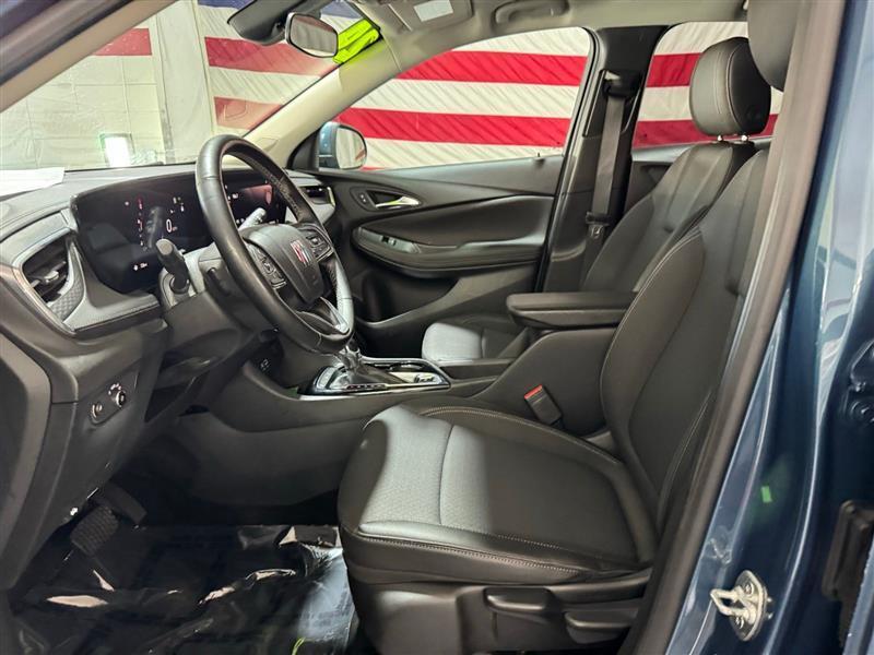 Buick Encore GX Preferred 2024