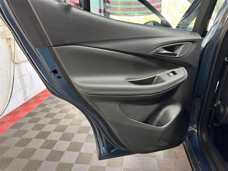 Buick Encore GX Preferred 2024