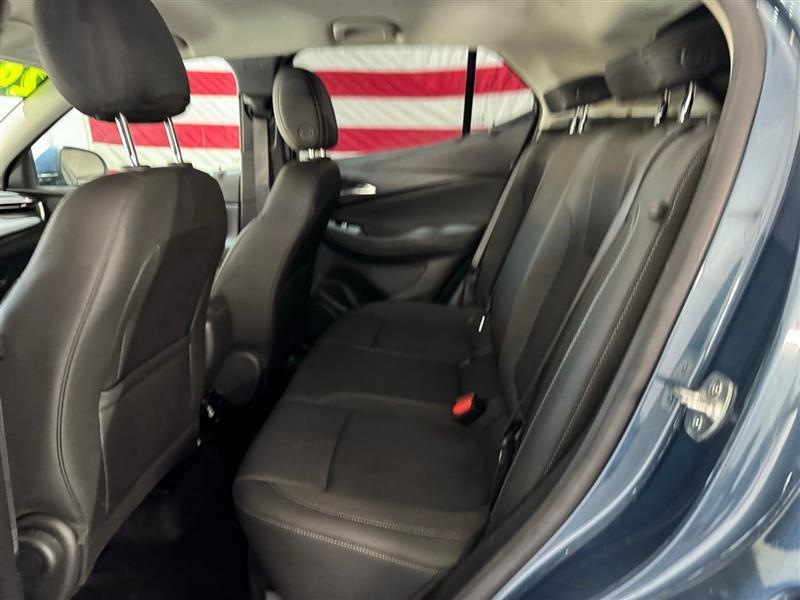 Buick Encore GX Preferred 2024