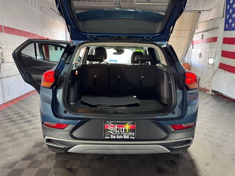 Buick Encore GX Preferred 2024