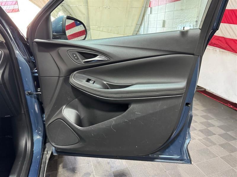 Buick Encore GX Preferred 2024