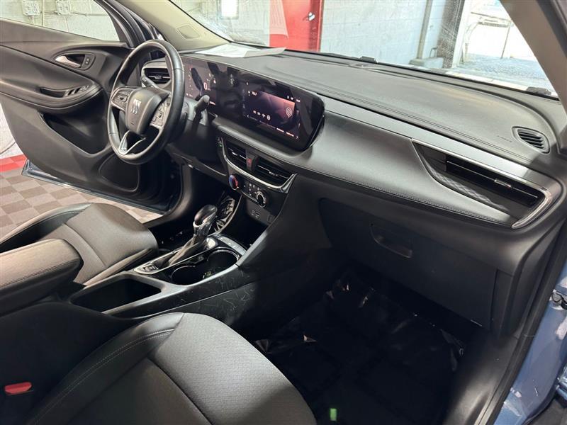 Buick Encore GX Preferred 2024