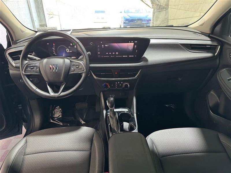 Buick Encore GX Preferred 2024