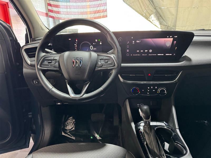 Buick Encore GX Preferred 2024
