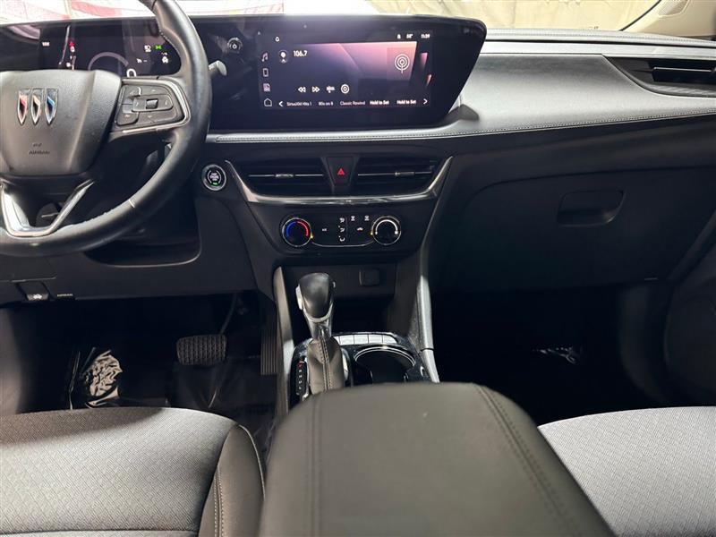 Buick Encore GX Preferred 2024