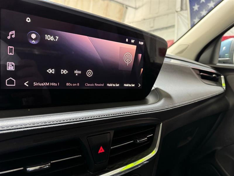 Buick Encore GX Preferred 2024