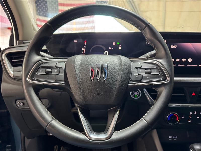 Buick Encore GX Preferred 2024