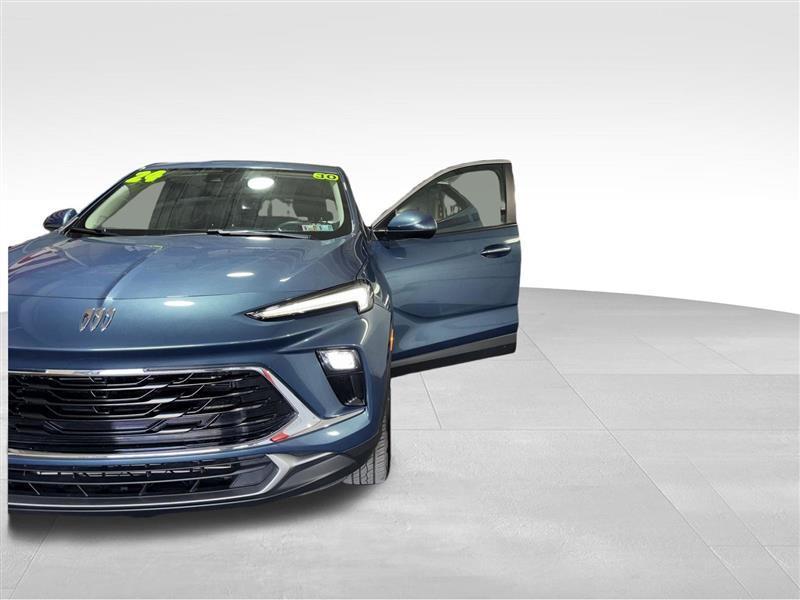 Buick Encore GX Preferred 2024