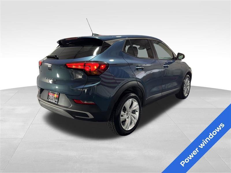 Buick Encore GX Preferred 2024