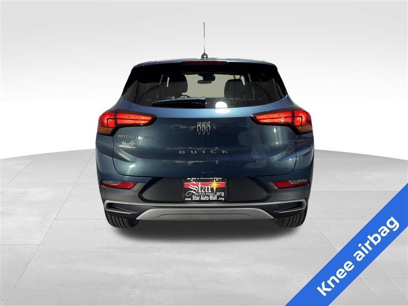 Buick Encore GX Preferred 2024