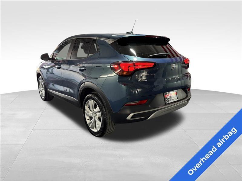 Buick Encore GX Preferred 2024